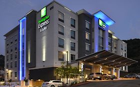 Holiday Inn Express&Suites San Diego - Mission Valley